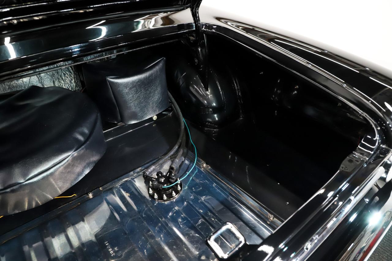 1963 Ford Falcon Futura Restomod