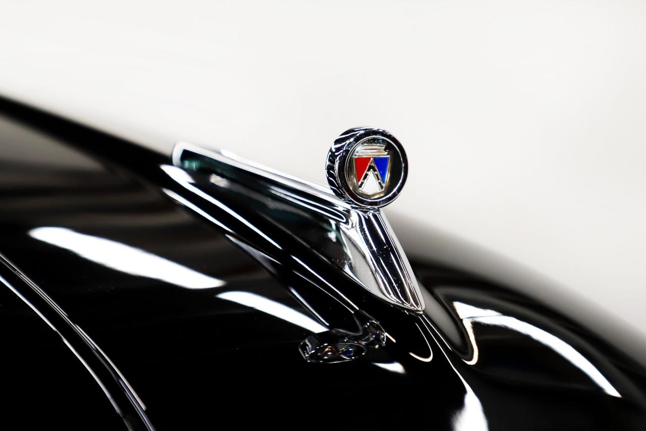 1963 Ford Falcon Futura Restomod