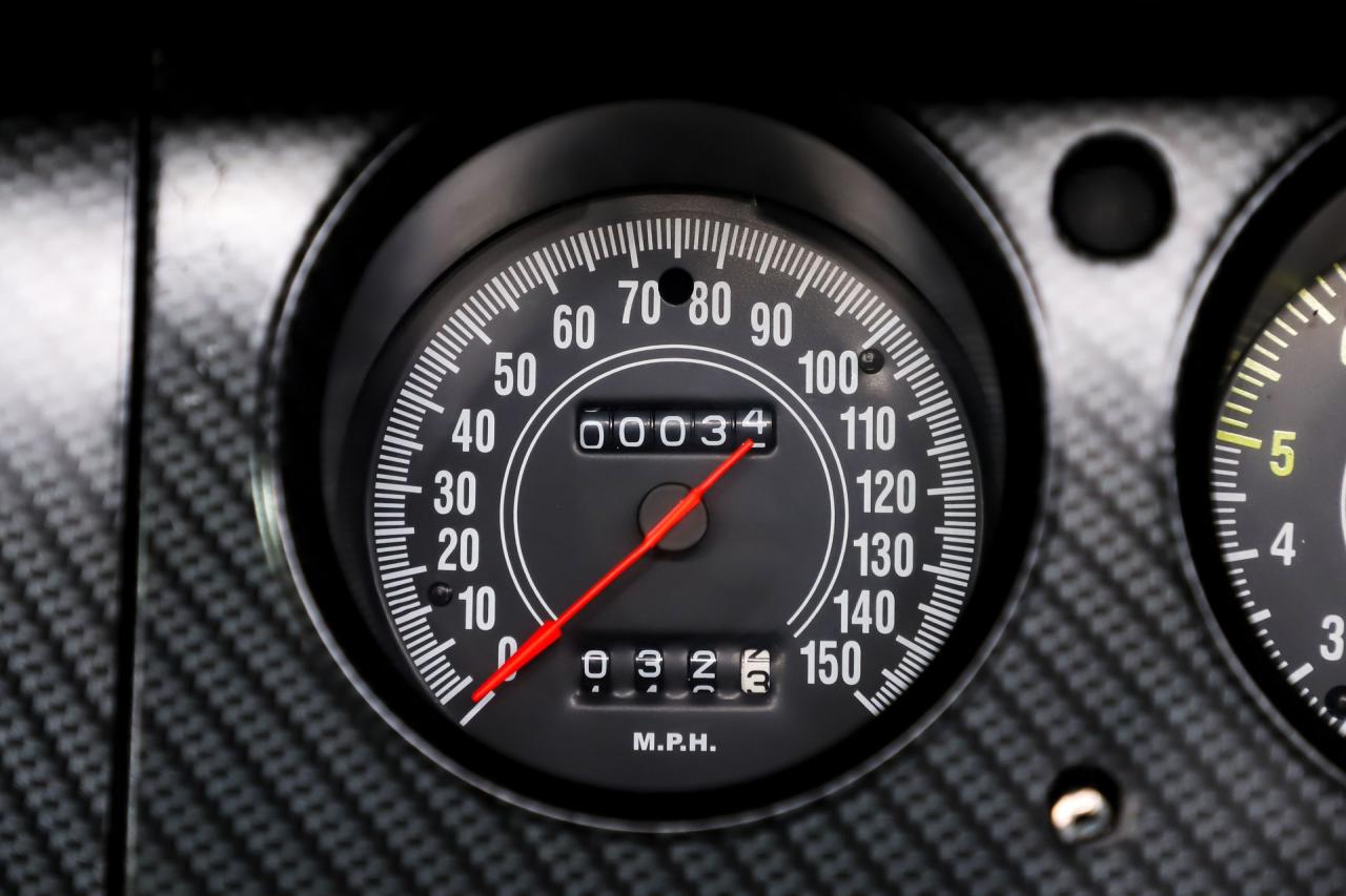 1971 Dodge Challenger R/T Restomod