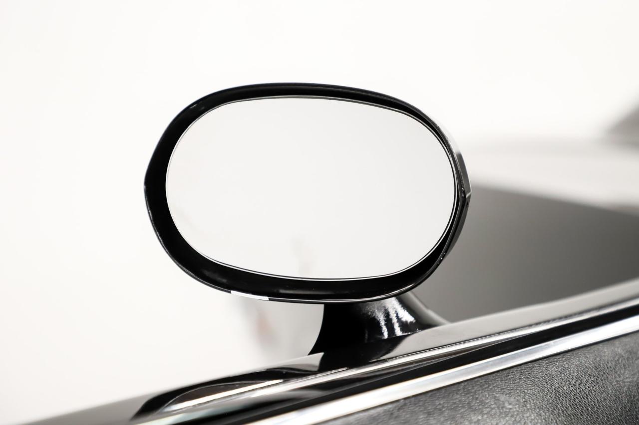 1971 Dodge Challenger R/T Restomod