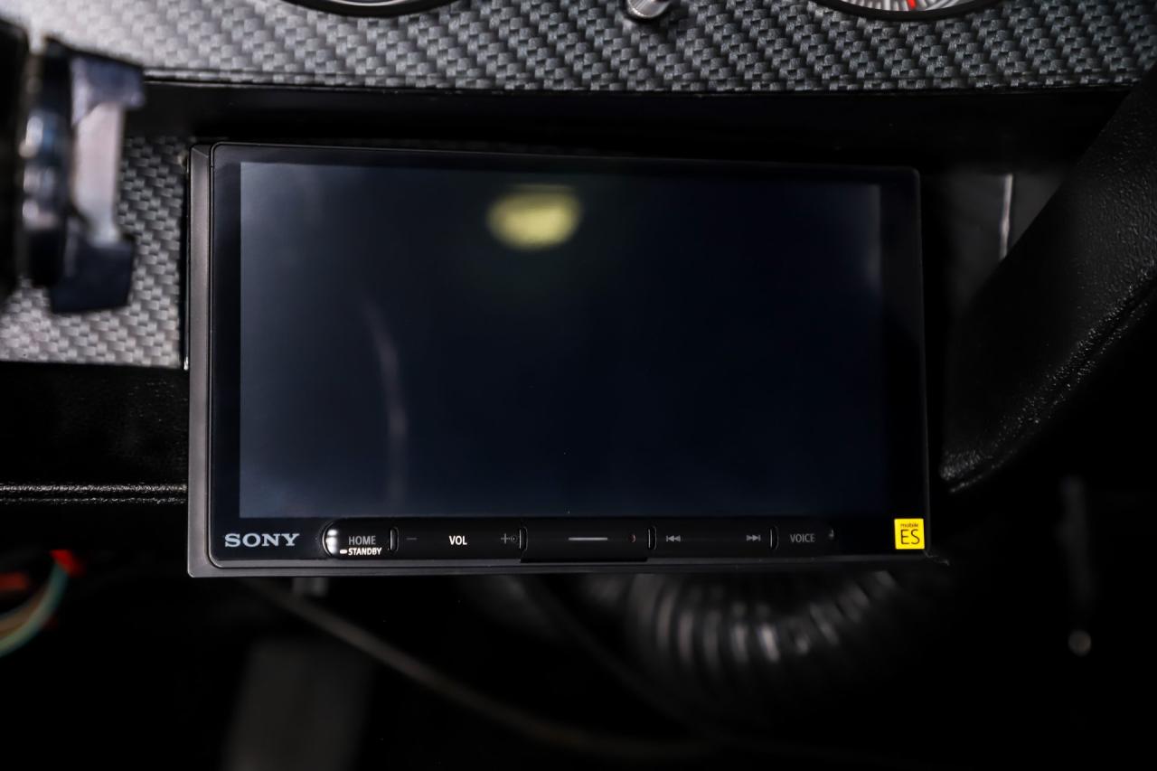 1971 Dodge Challenger R/T Restomod