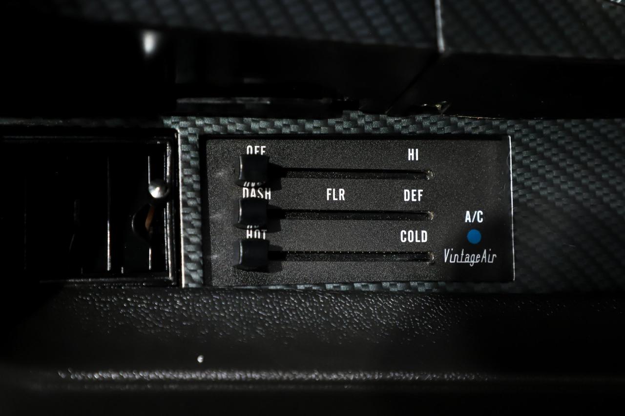 1971 Dodge Challenger R/T Restomod