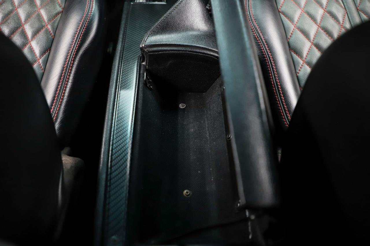 1971 Dodge Challenger R/T Restomod