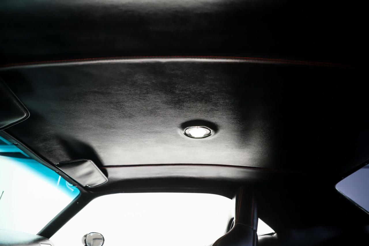 1971 Dodge Challenger R/T Restomod