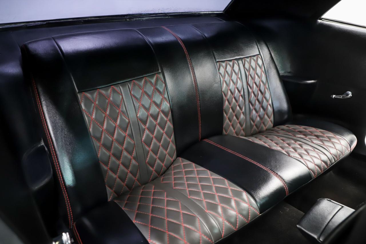 1971 Dodge Challenger R/T Restomod