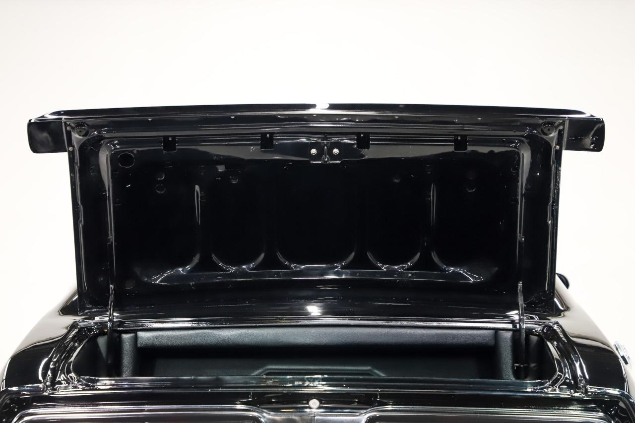 1971 Dodge Challenger R/T Restomod