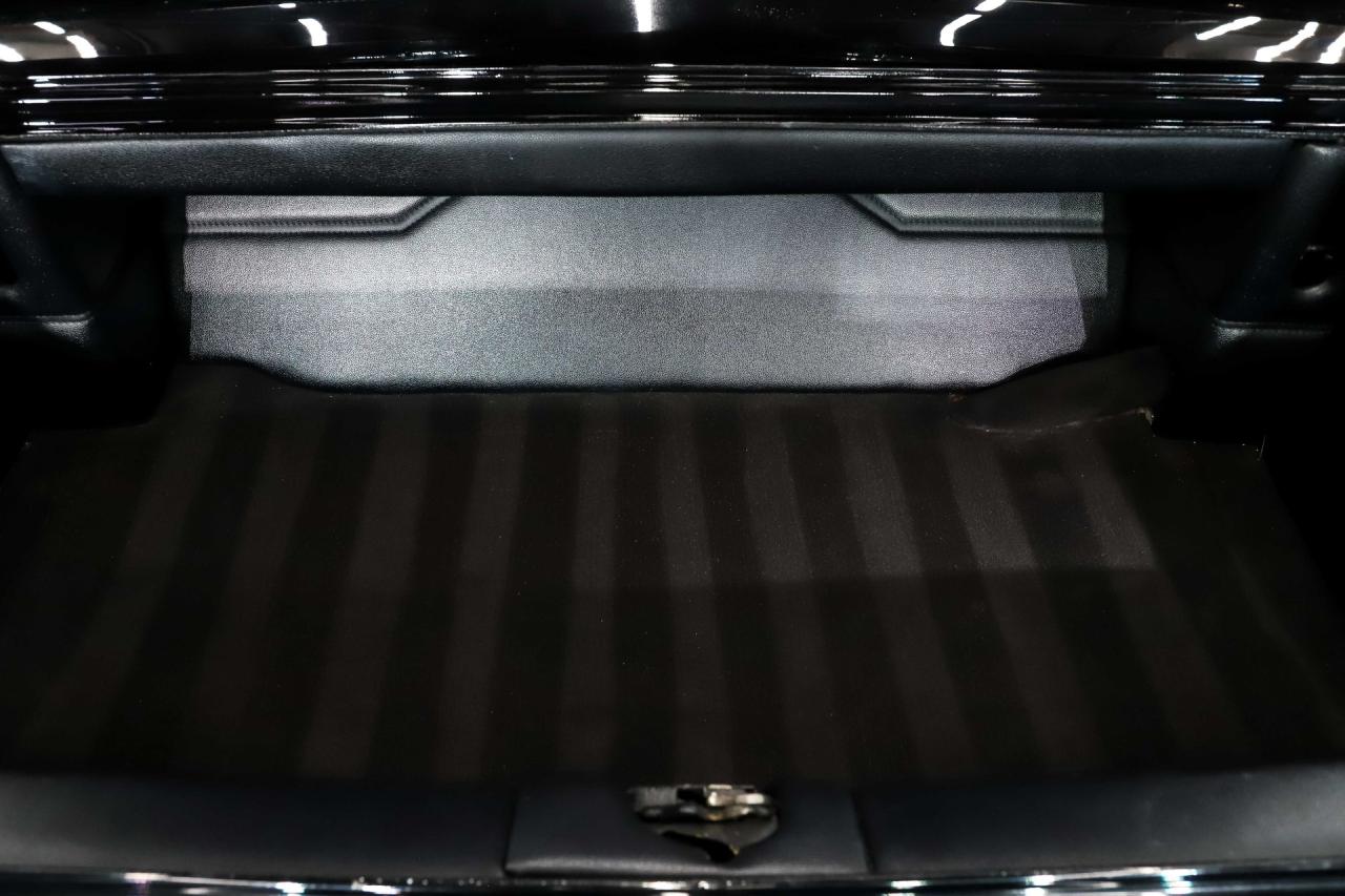 1971 Dodge Challenger R/T Restomod