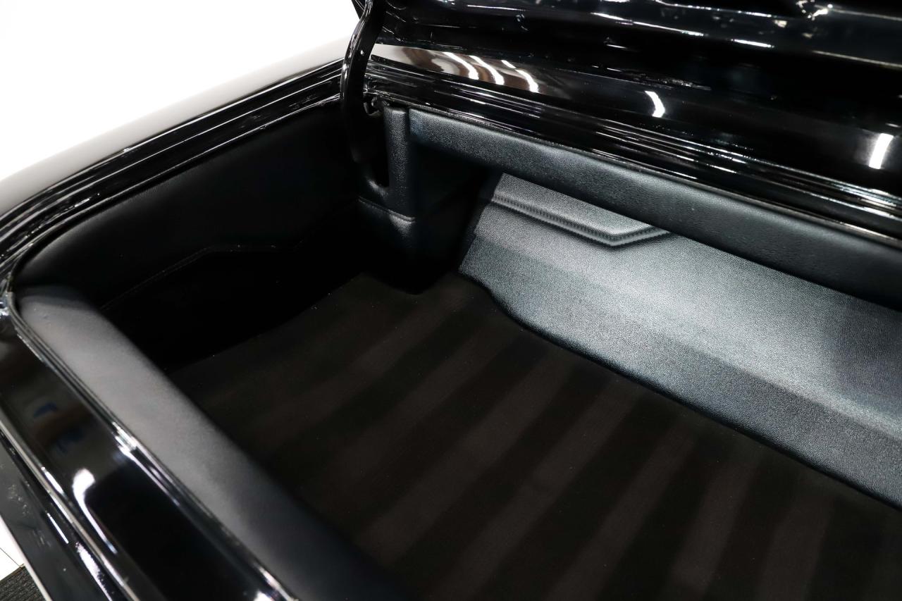 1971 Dodge Challenger R/T Restomod