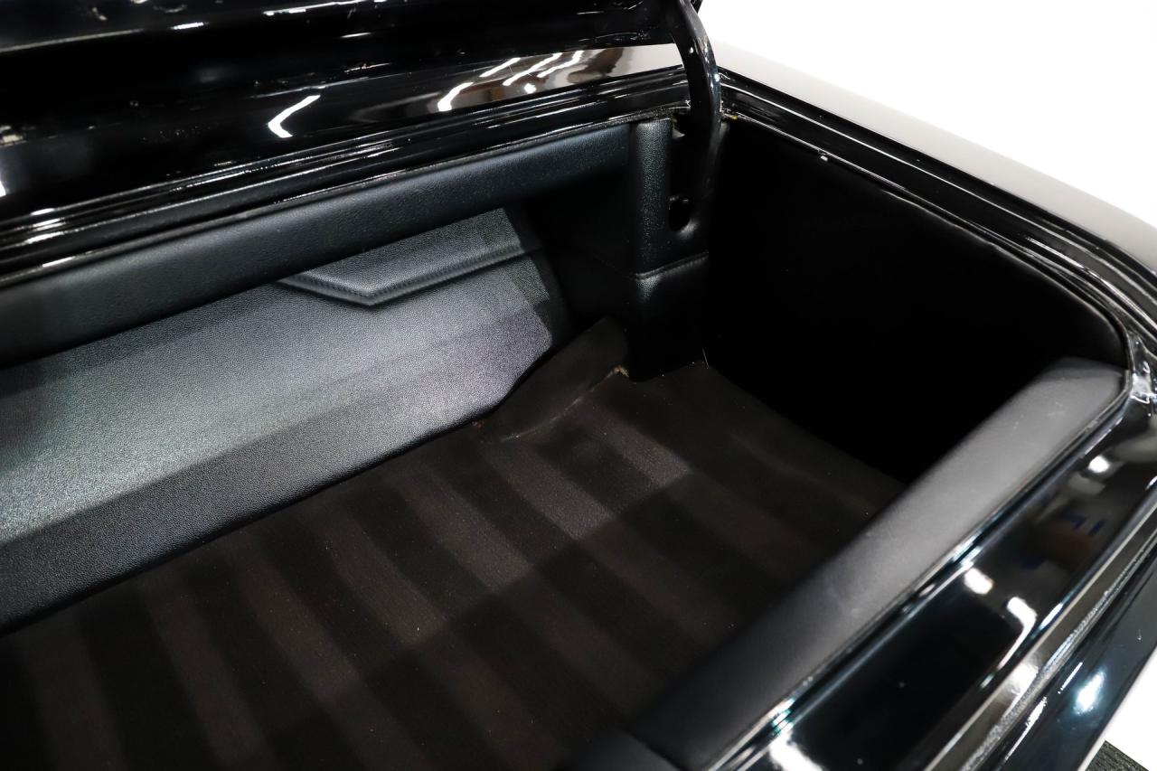 1971 Dodge Challenger R/T Restomod