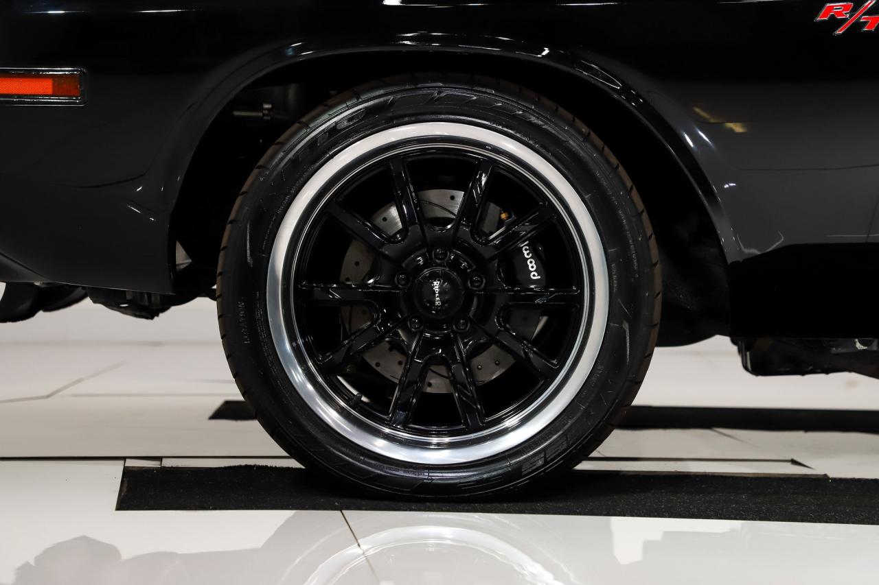 1971 Dodge Challenger R/T Restomod