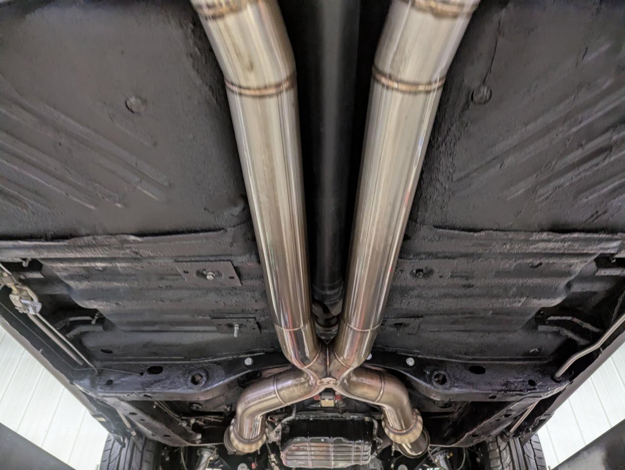 1971 Dodge Challenger R/T Restomod