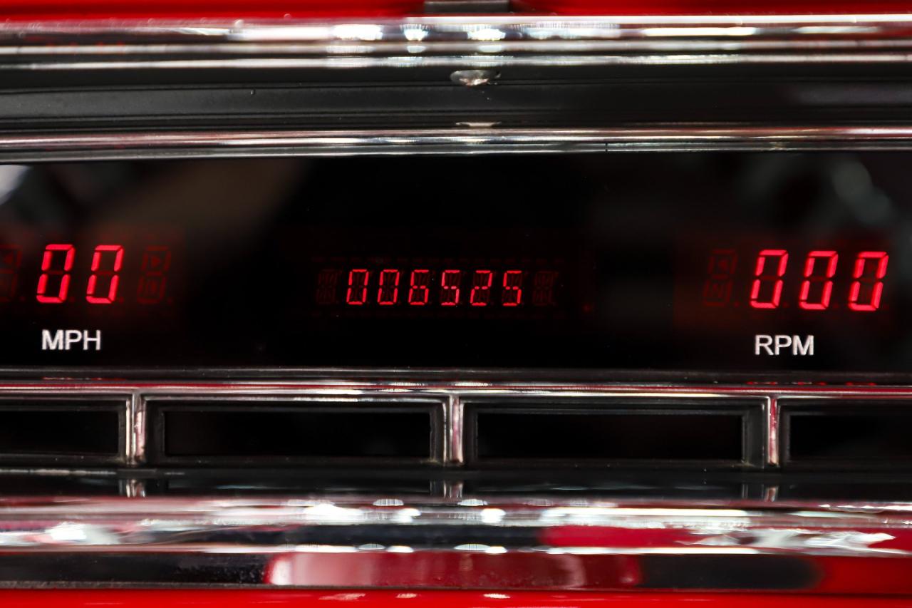 1961 Ford Galaxie Starliner