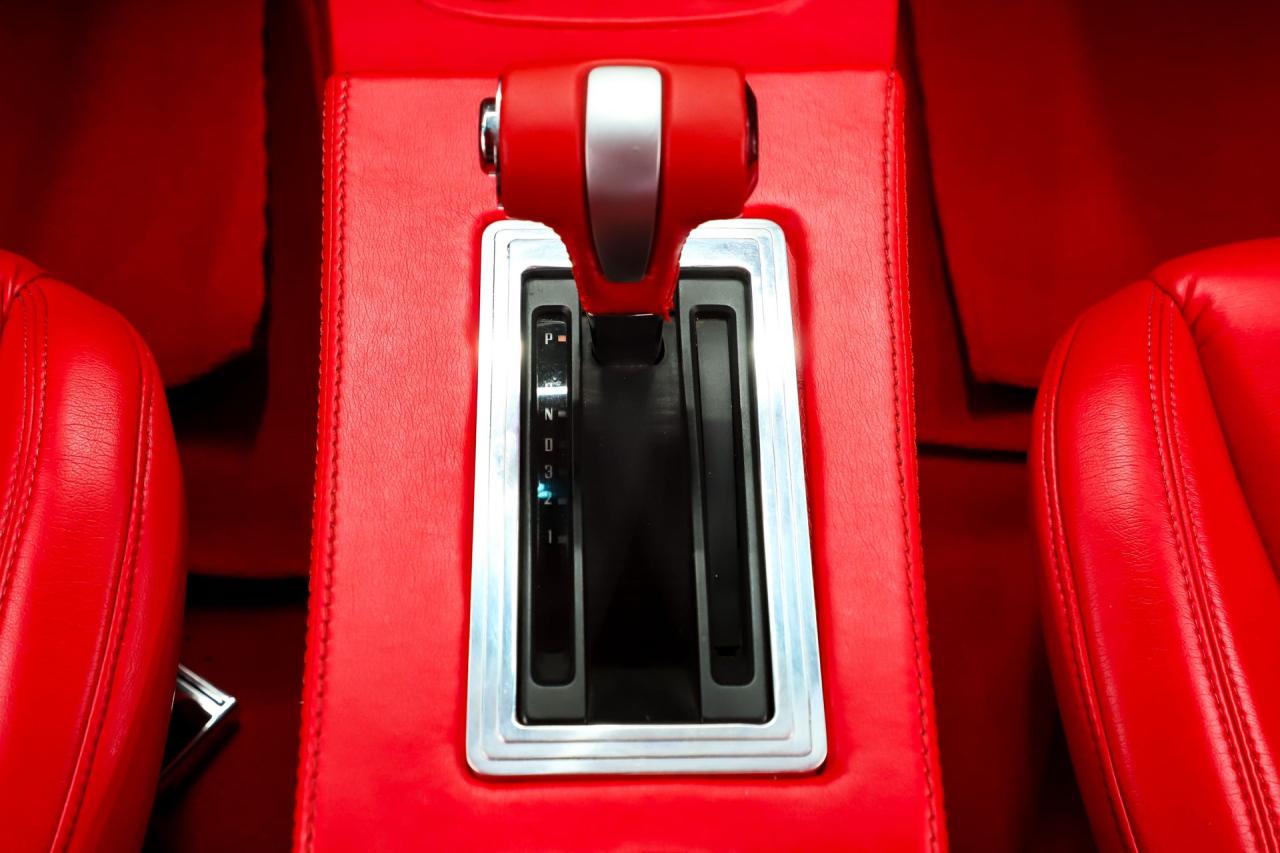 1961 Ford Galaxie Starliner