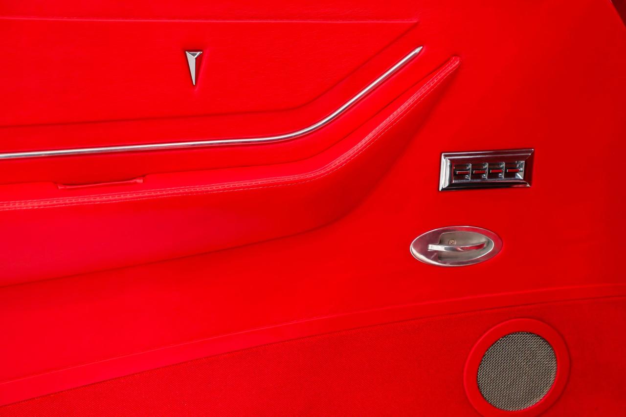 1961 Ford Galaxie Starliner