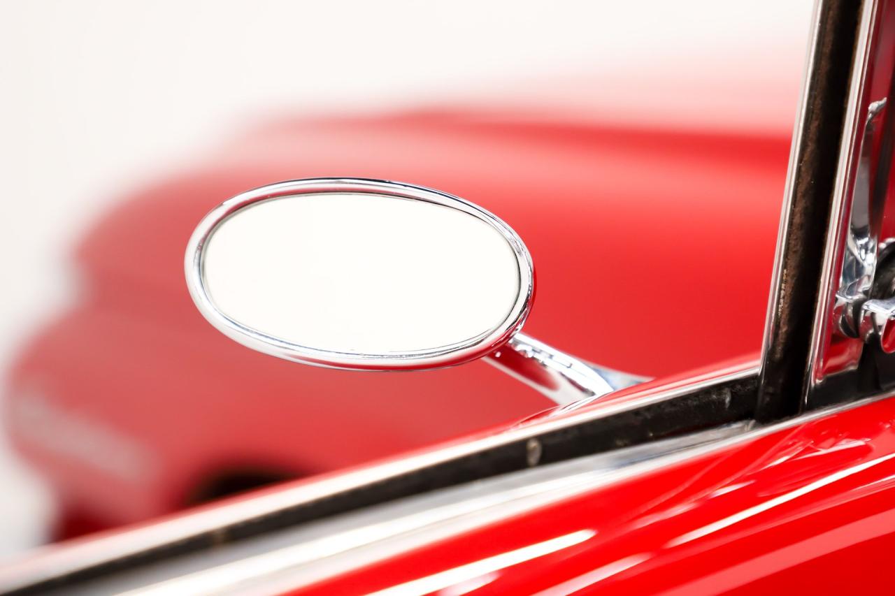 1961 Ford Galaxie Starliner