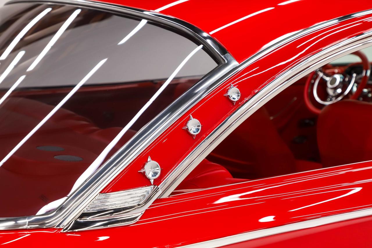 1961 Ford Galaxie Starliner