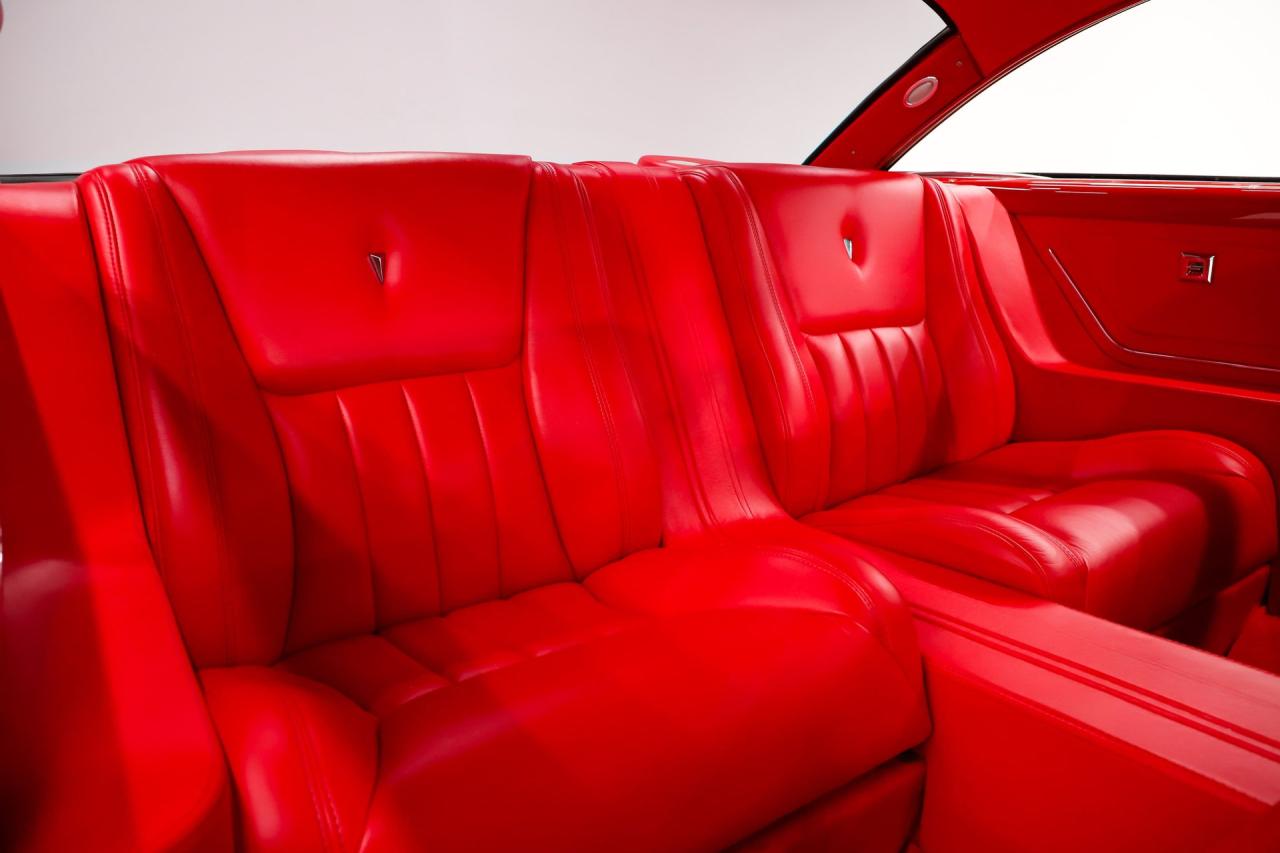 1961 Ford Galaxie Starliner