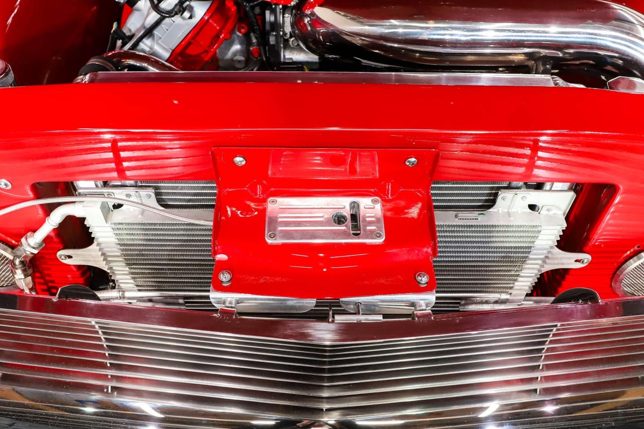 1961 Ford Galaxie Starliner