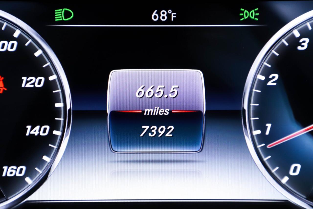 2017 Mercedes - Benz S550