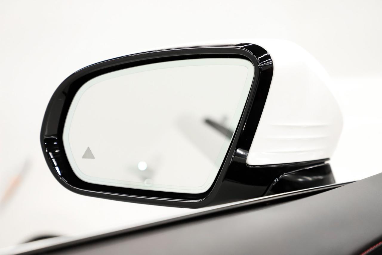 2017 Mercedes - Benz S550