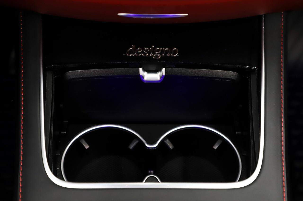 2017 Mercedes - Benz S550