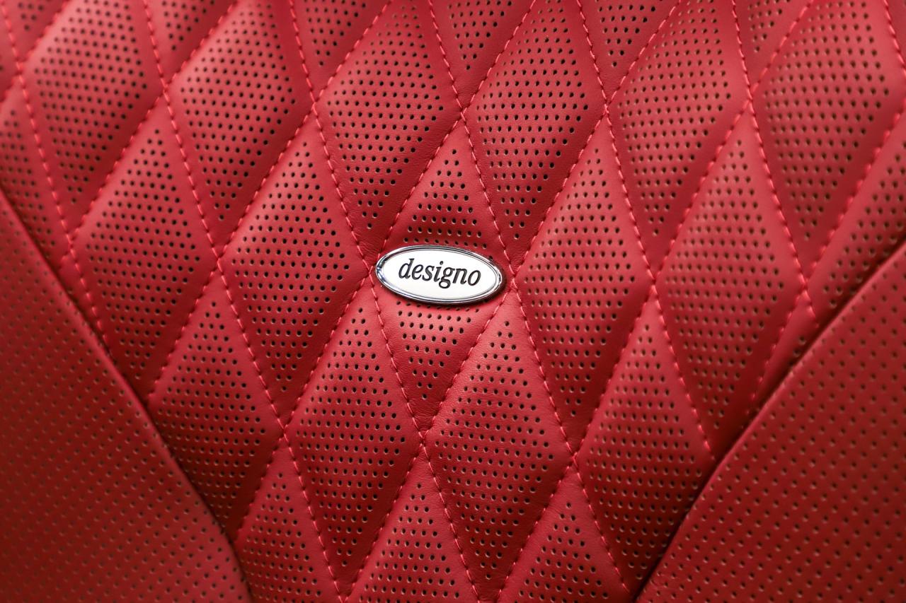 2017 Mercedes - Benz S550