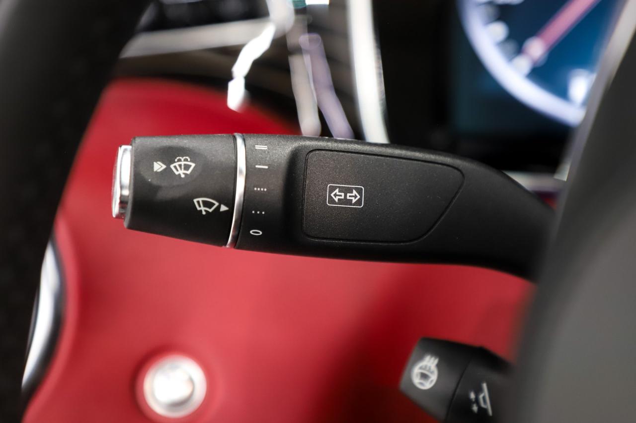 2017 Mercedes - Benz S550