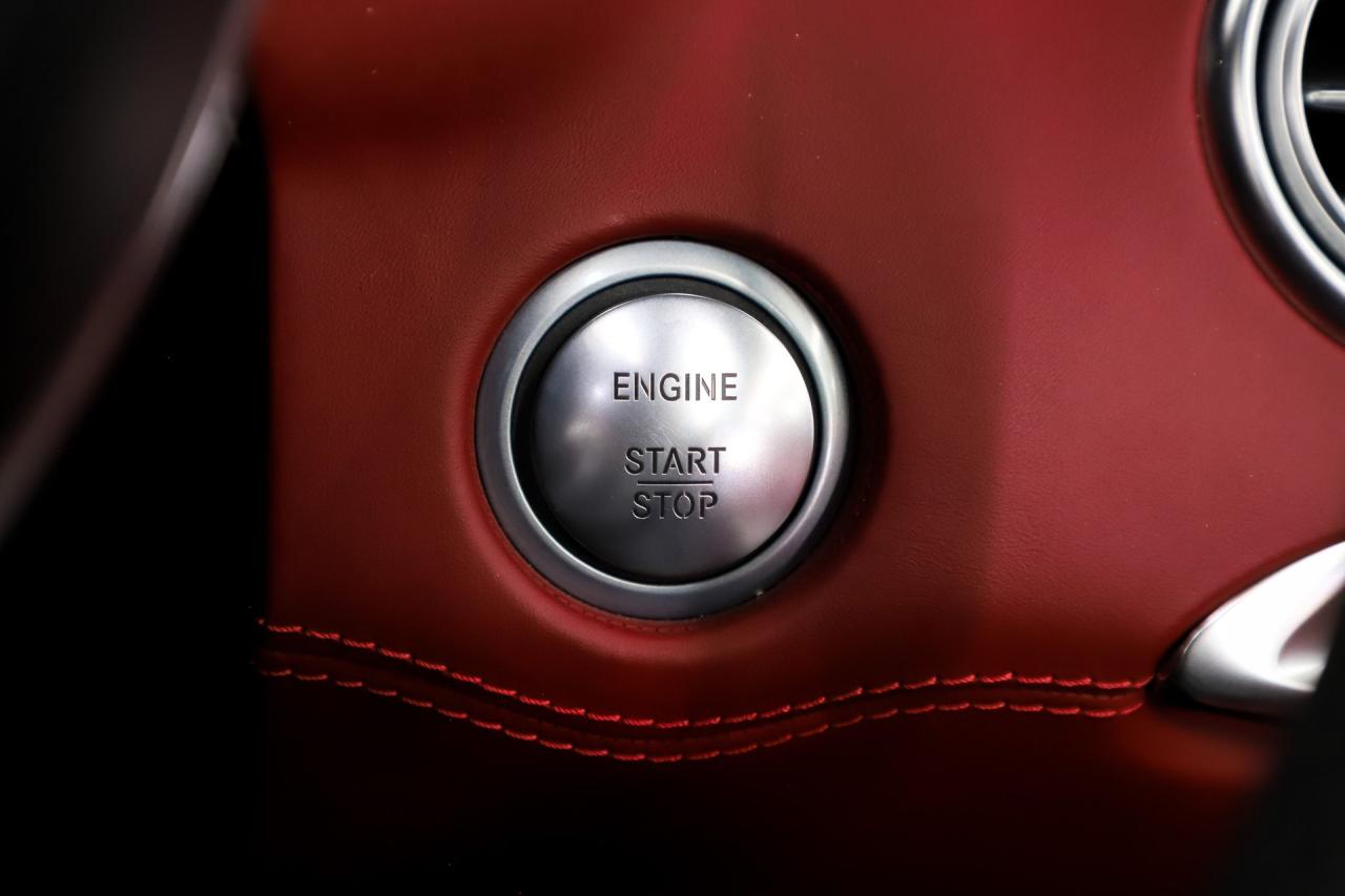 2017 Mercedes - Benz S550