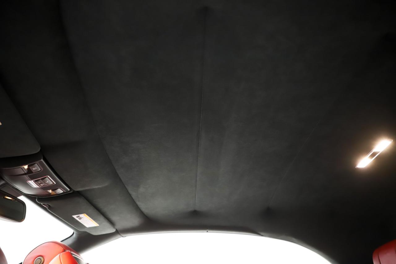 2017 Mercedes - Benz S550