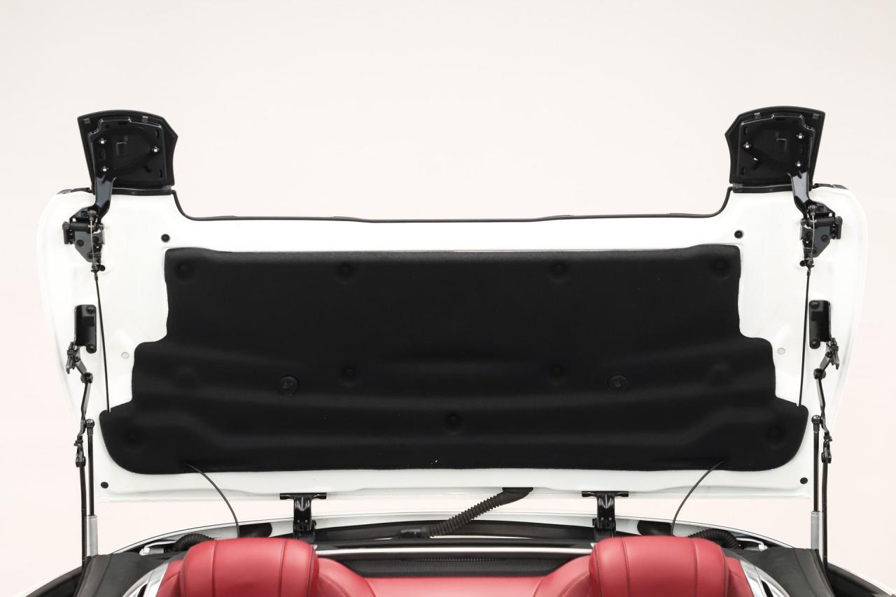 2017 Mercedes - Benz S550