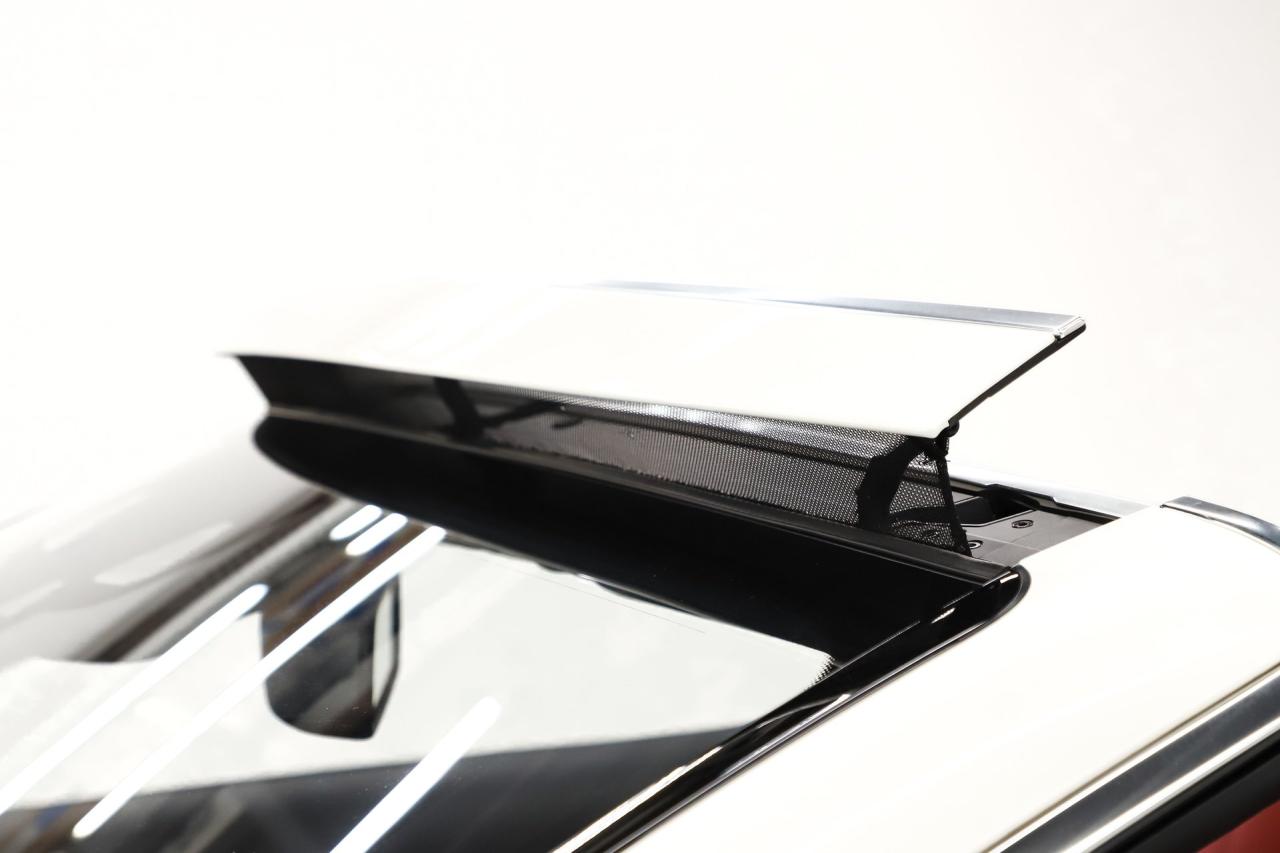 2017 Mercedes - Benz S550