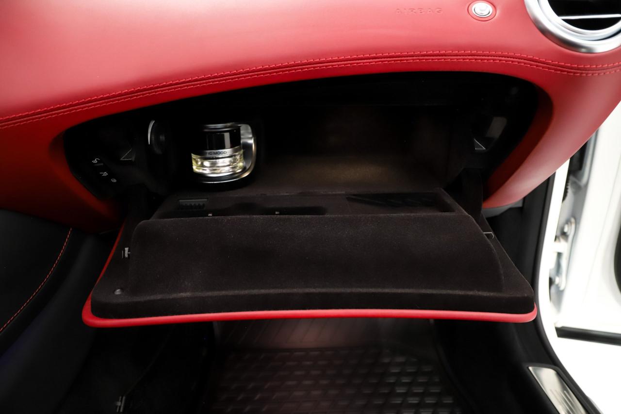 2017 Mercedes - Benz S550