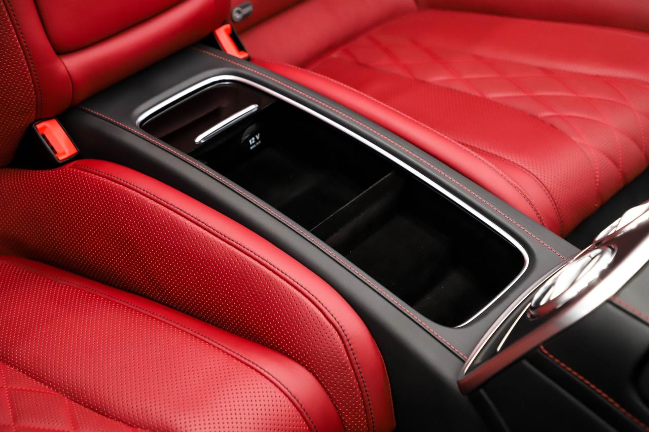 2017 Mercedes - Benz S550