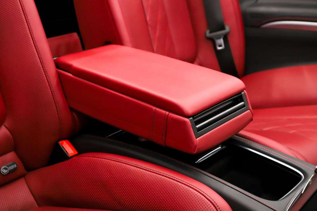 2017 Mercedes - Benz S550