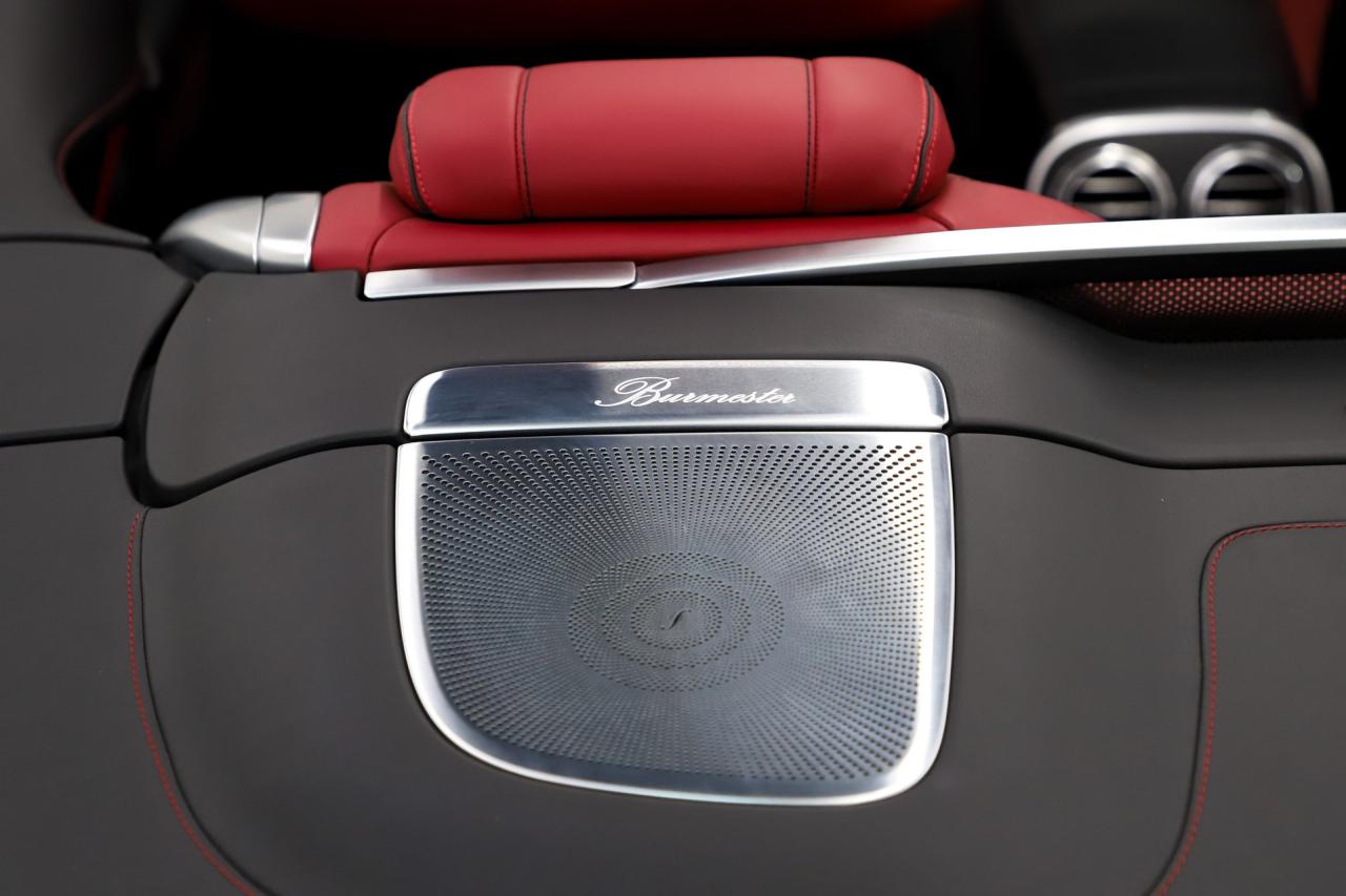 2017 Mercedes - Benz S550