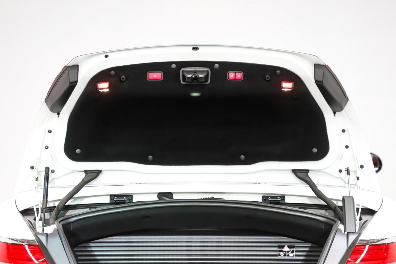 2017 Mercedes - Benz S550