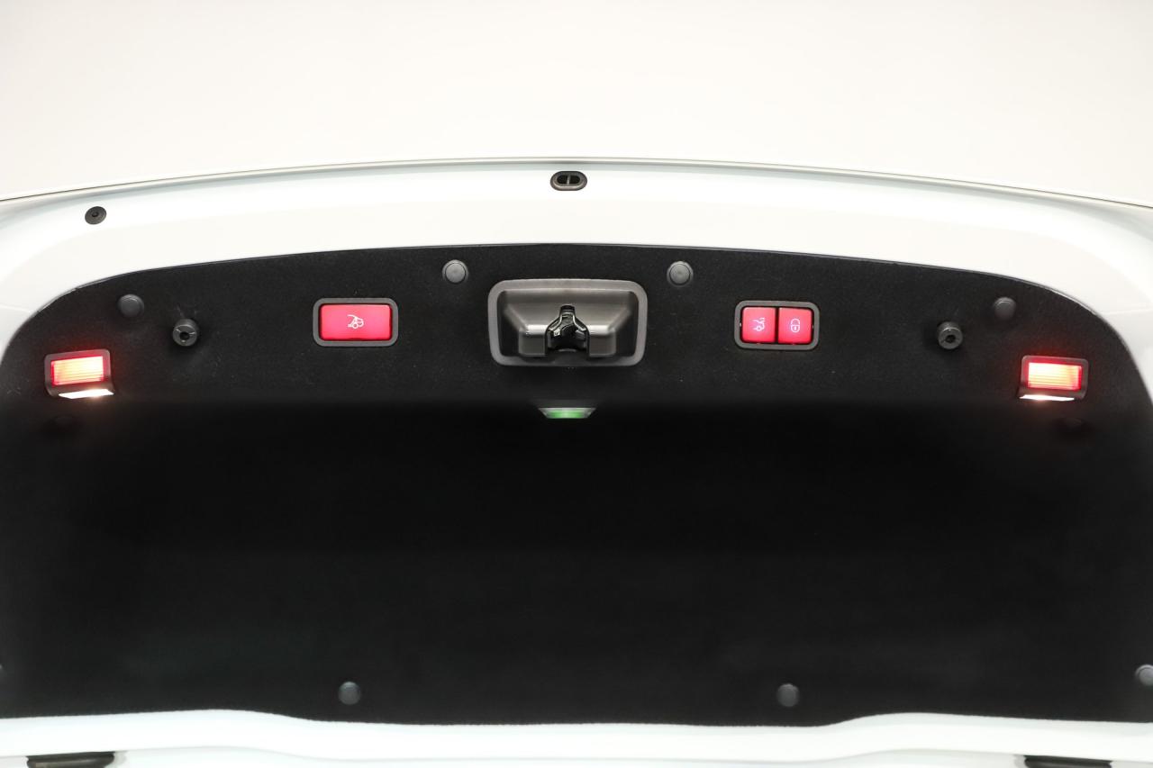 2017 Mercedes - Benz S550