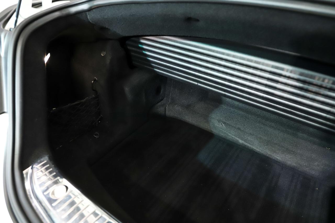 2017 Mercedes - Benz S550