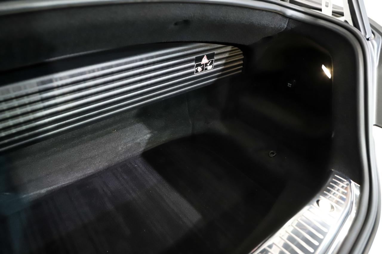 2017 Mercedes - Benz S550