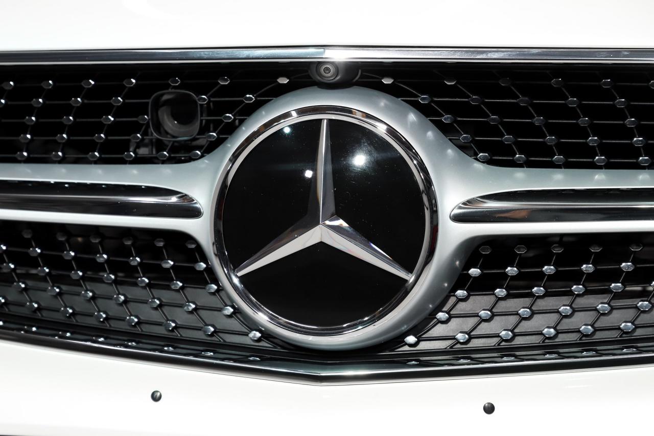 2017 Mercedes - Benz S550