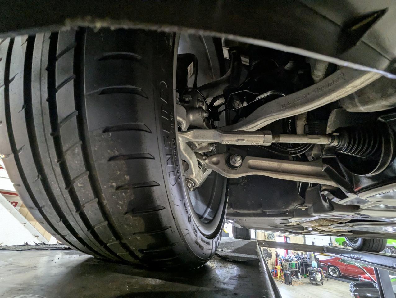 2017 Mercedes - Benz S550