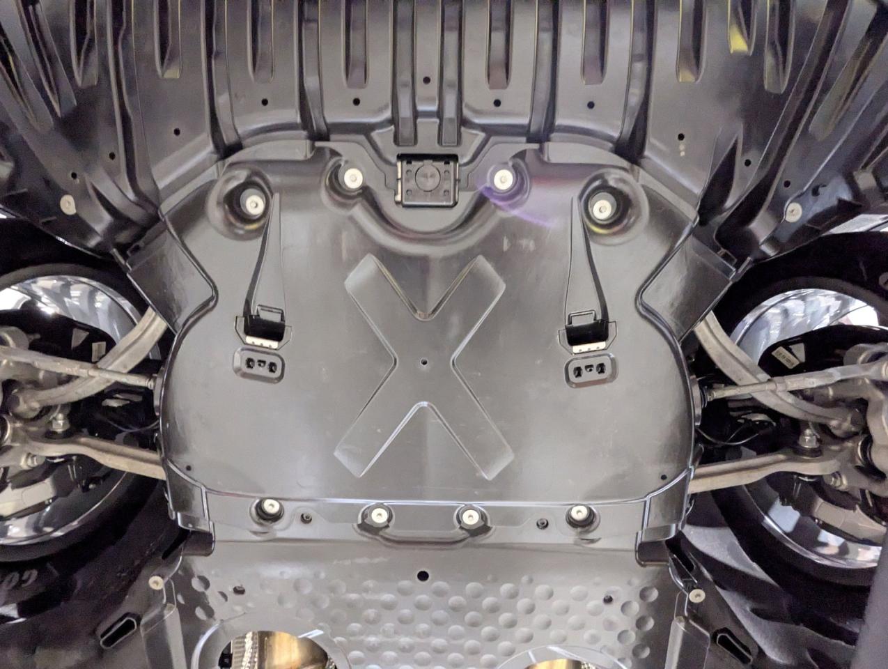 2017 Mercedes - Benz S550