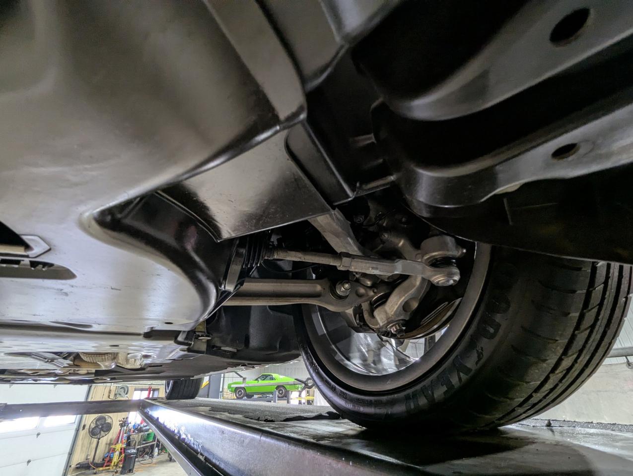 2017 Mercedes - Benz S550