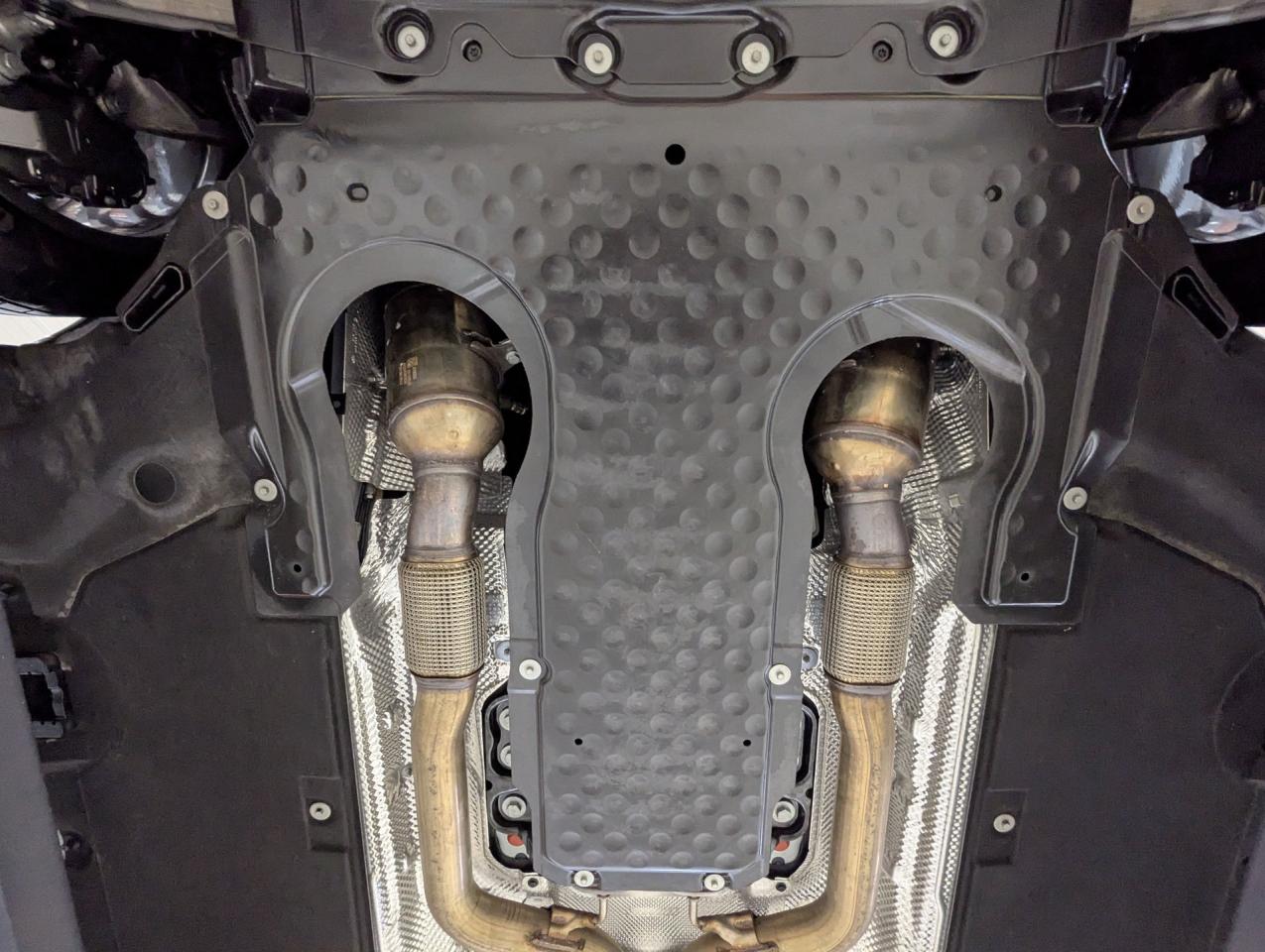 2017 Mercedes - Benz S550