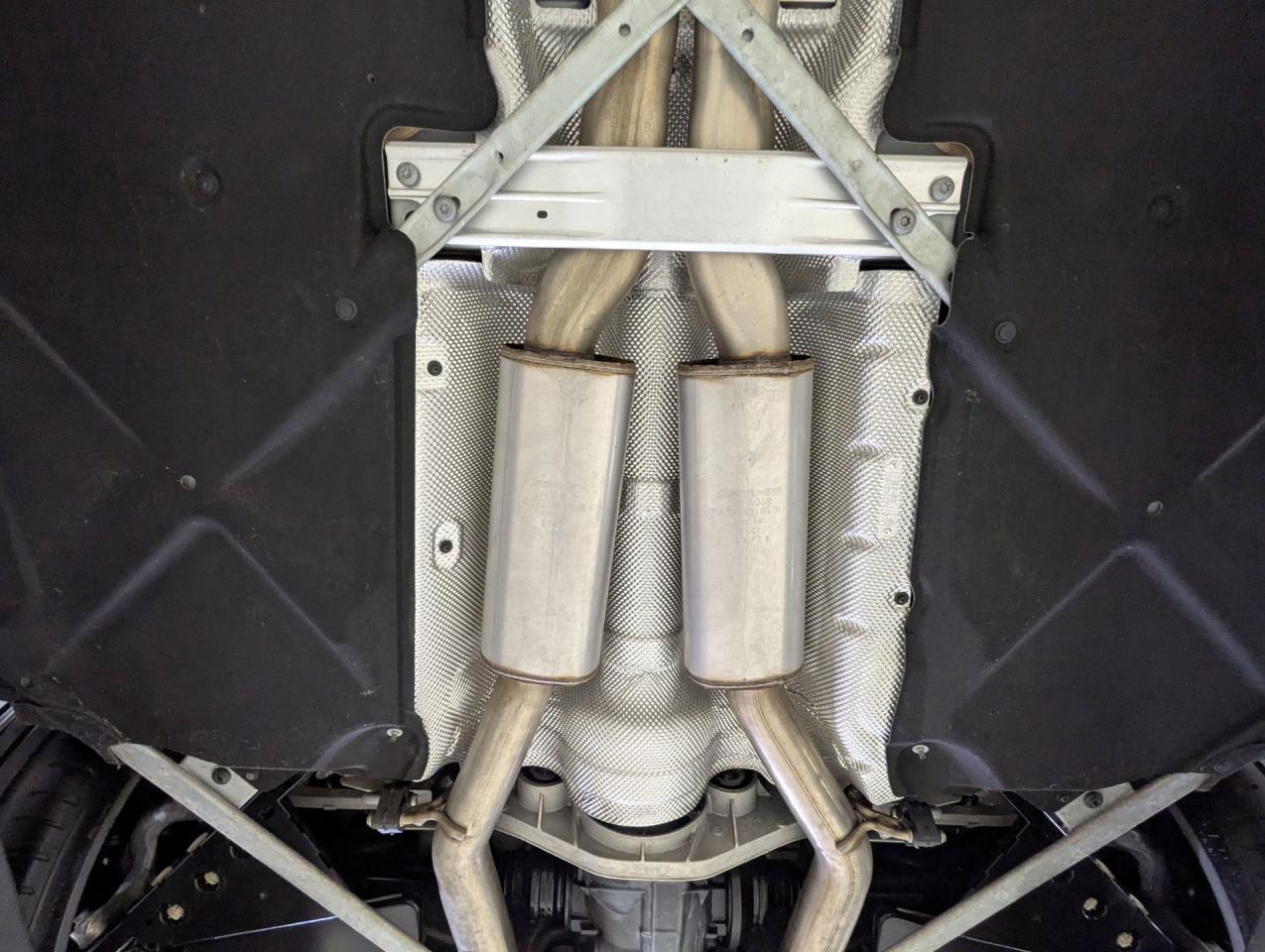 2017 Mercedes - Benz S550