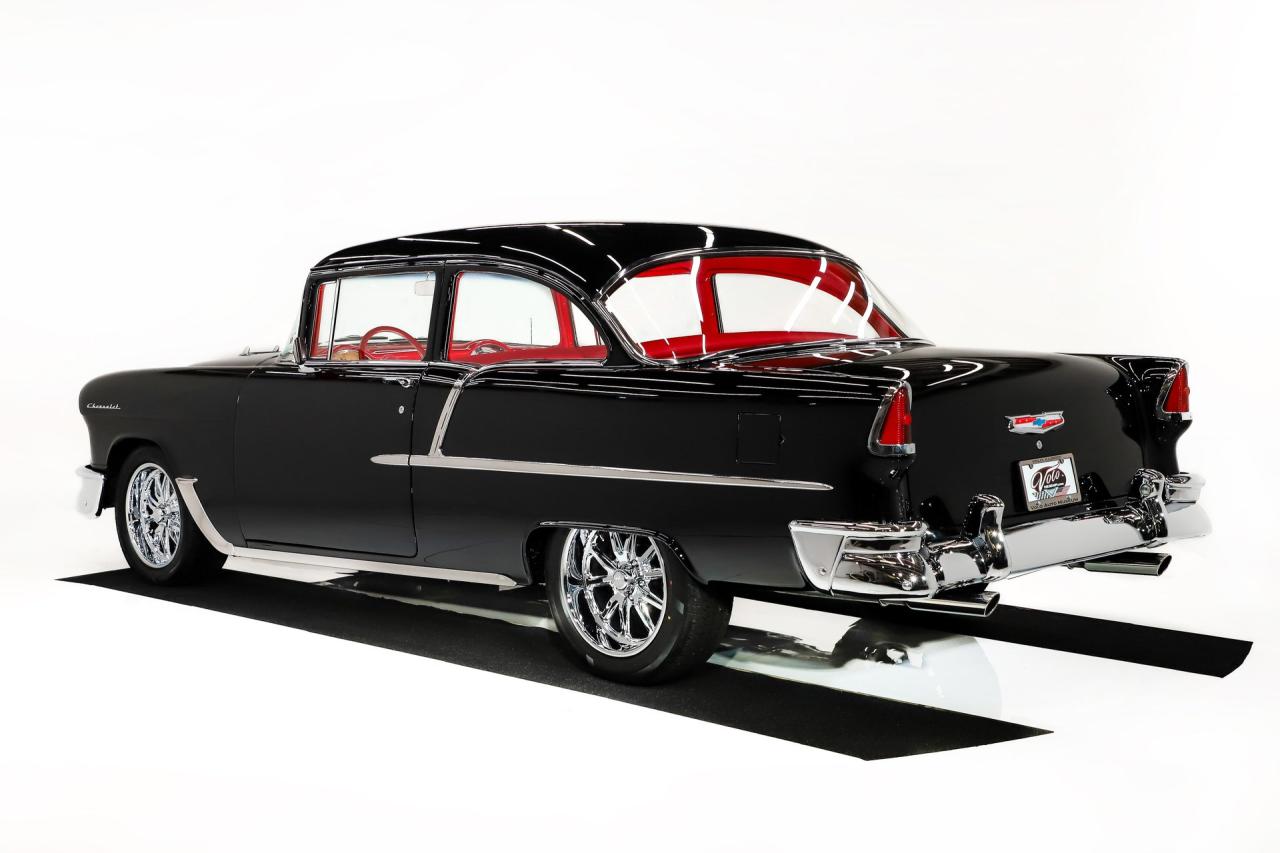 1955 Chevrolet 210