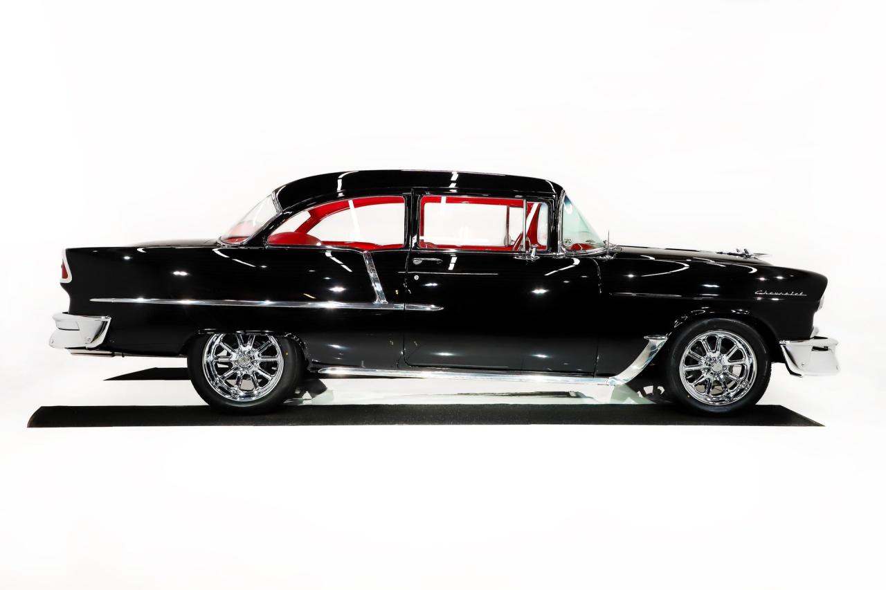 1955 Chevrolet 210