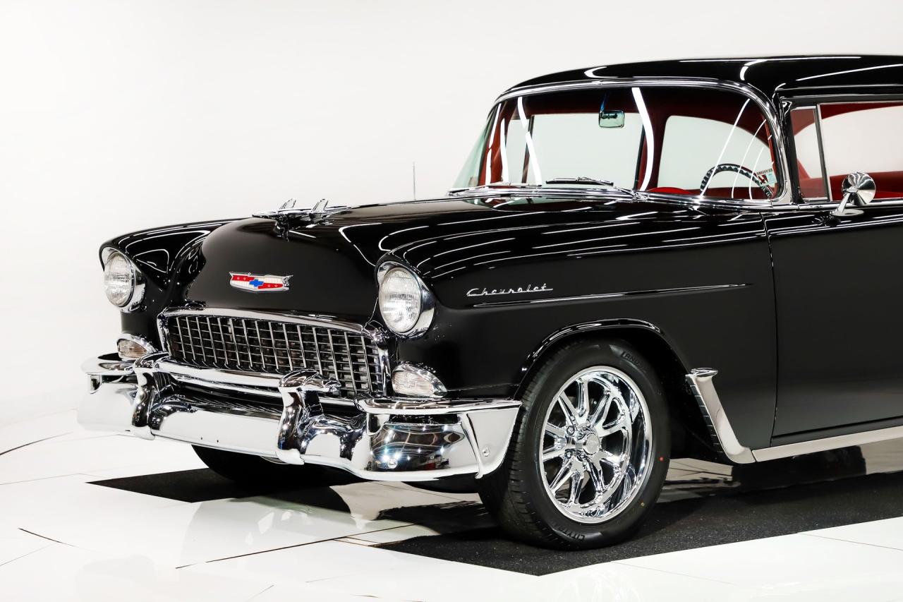 1955 Chevrolet 210