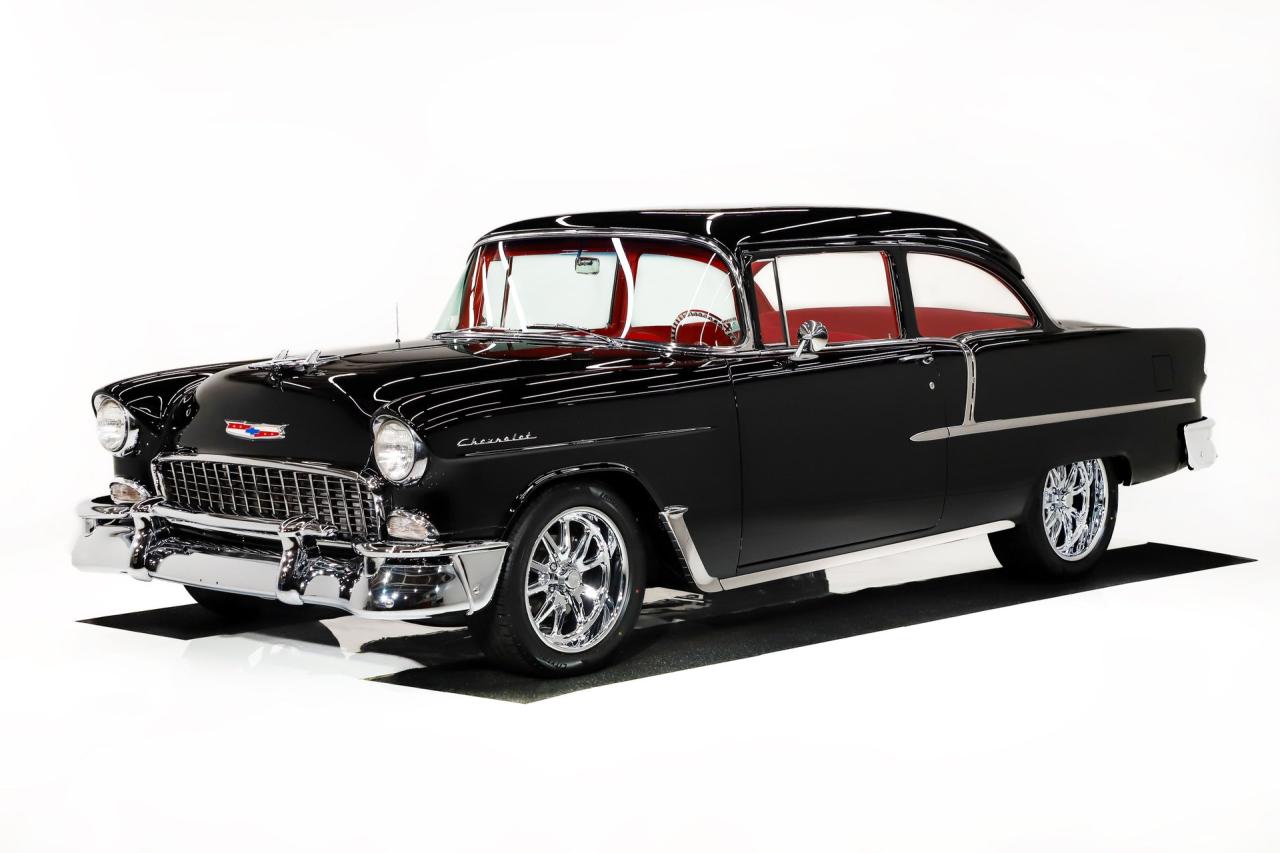 1955 Chevrolet 210