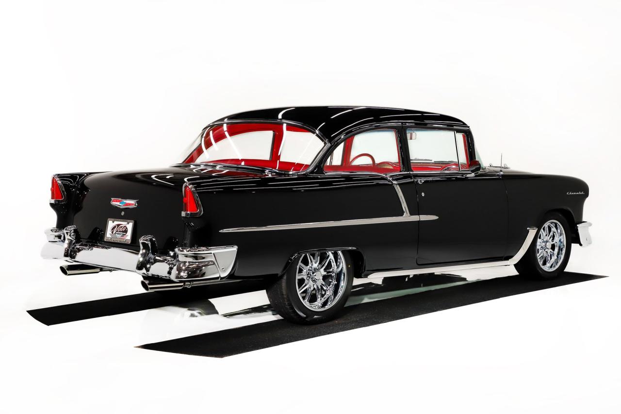 1955 Chevrolet 210